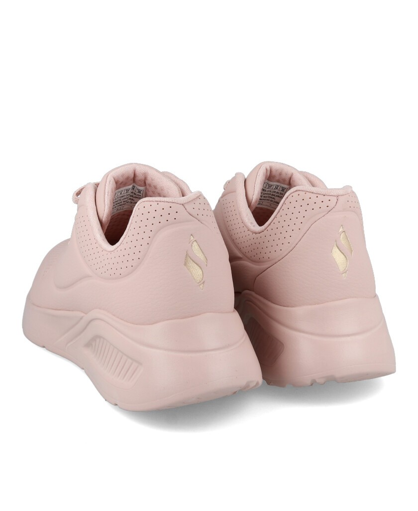 Skechers Uno lite women's urban trainer