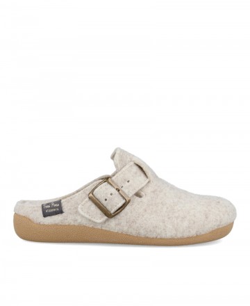 Slipper de mujer tipo zueco Toni Pons Mima FP