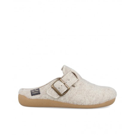 Slipper de mujer tipo zueco Toni Pons Mima FP