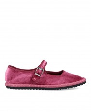 Mustang Flo 59774 women's flat shoes with buckle fastening Mustang Flo 59774 women's flat shoes with buckle fastening