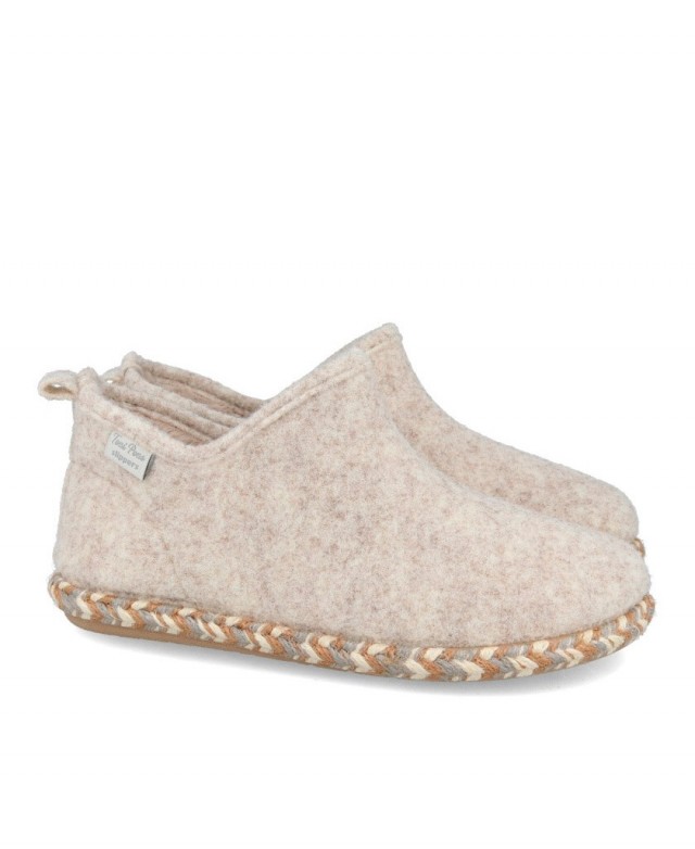 Toni Pons Duna-Fp ankle boot slippers