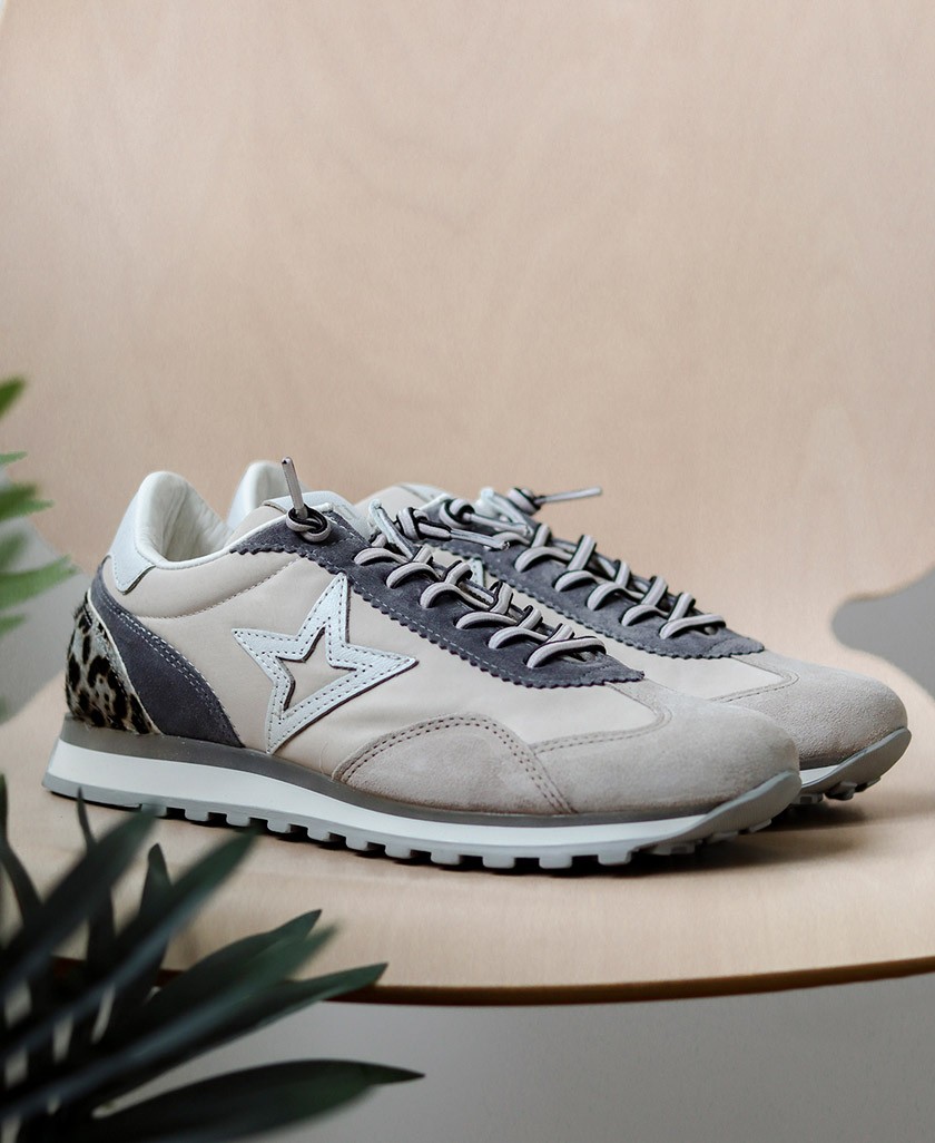 Zapatillas urbana Cetti C-1259 SRA.B