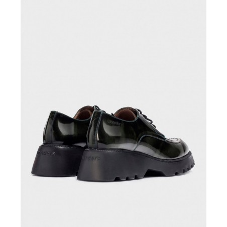 Zapatos blucher Wonders Portobello C-7201