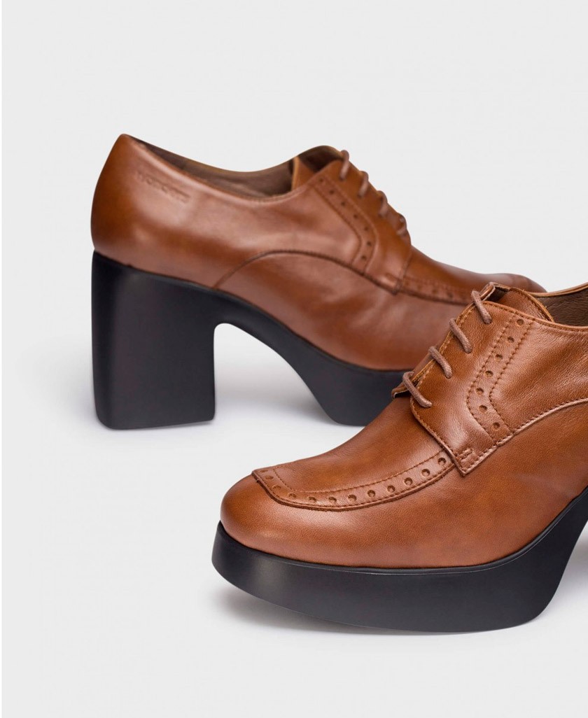 Botines Wonders Botas Y Botines Piel Mujer Wonders Botines Piel Mujer  Marron Corte Inglés Botas Wonders