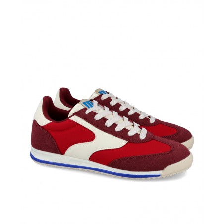 Zapatillas casuales Mustang Olympic 60858