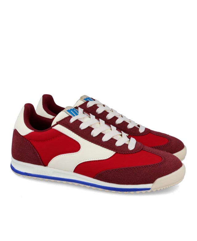 Mustang Olympic 60858 Casual Sneakers