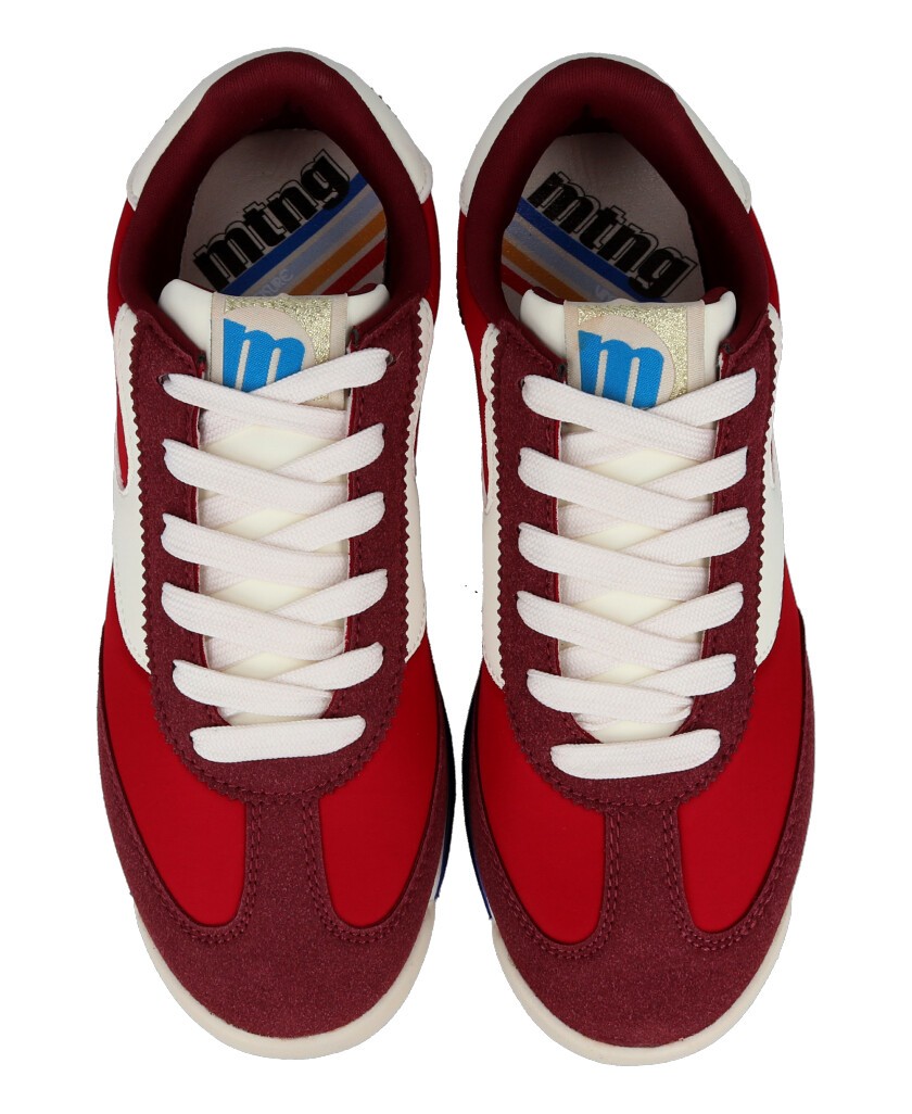 Mustang Olympic 60858 Casual Sneakers