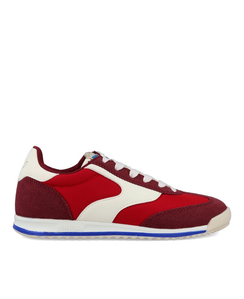 Zapatillas casuales Mustang Olympic 60858