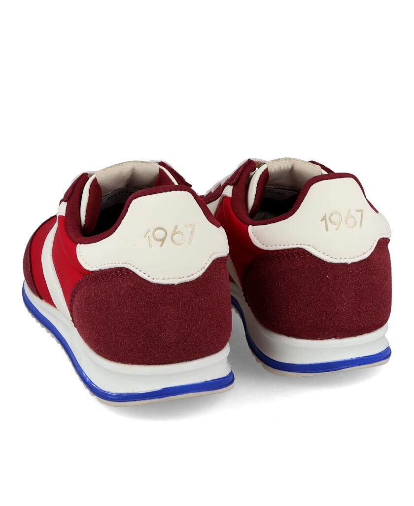 Mustang Olympic 60858 Casual Sneakers