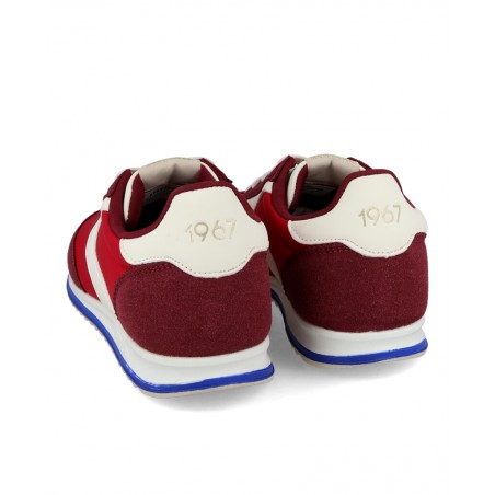 Mustang Olympic 60858 Casual Sneakers