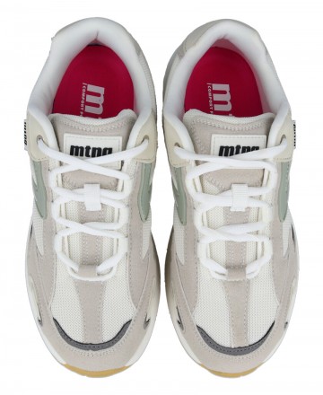 Mustang Electra 60831 Chunky Sole Sneakers