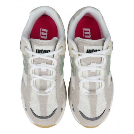 Mustang Electra 60831 Chunky Sole Sneakers