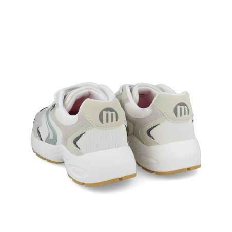 Mustang Electra 60831 Chunky Sole Sneakers