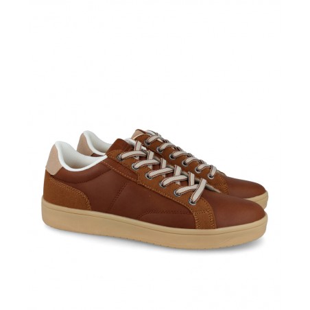 Mustang 84768 Lace-Up Sneakers