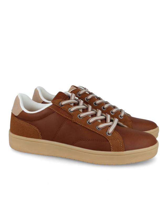 Mustang 84768 Lace-Up Sneakers