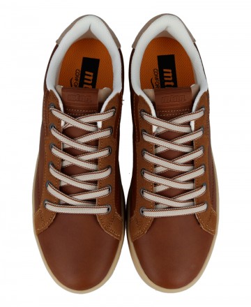 Mustang 84768 Lace-Up Sneakers