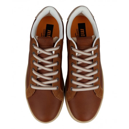 Mustang 84768 Lace-Up Sneakers