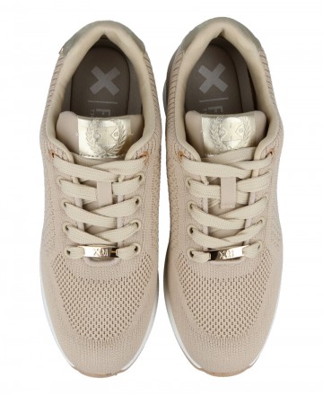 Xti 143721 Wedge Sneakers