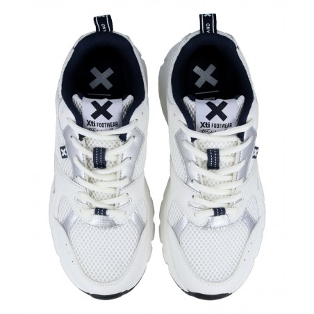 Xti 143587 Lace-Up Sneakers