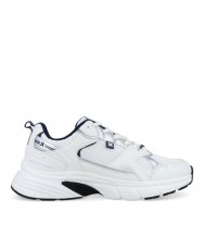 Xti 143587 Lace-Up Sneakers Xti 143587 Lace-Up Sneakers
