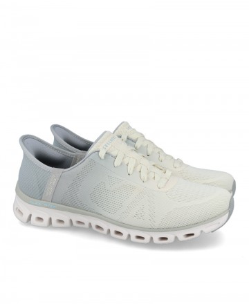 Zapatillas Skechers 104566 Glide-step Excite