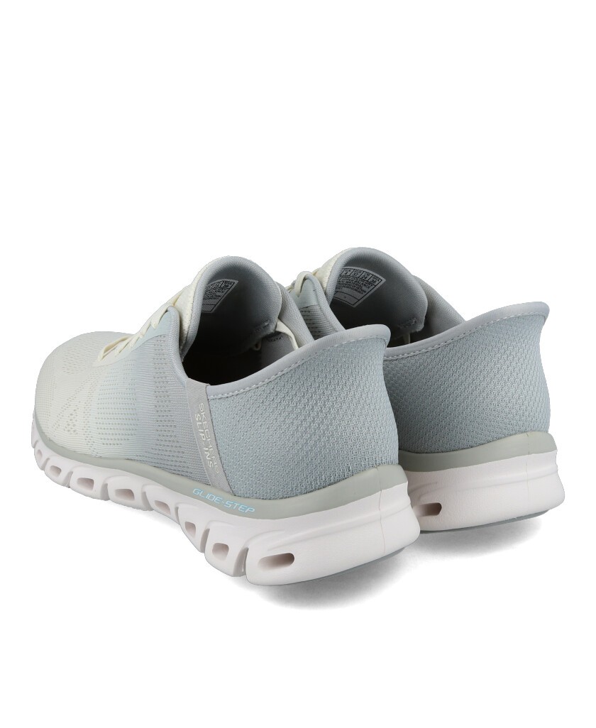 Skechers 104566 Glide-step Excite Shoes