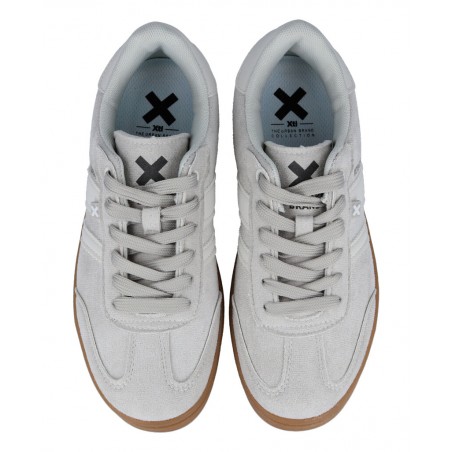 Xti 143644 Lace-Up Casual Sneakers