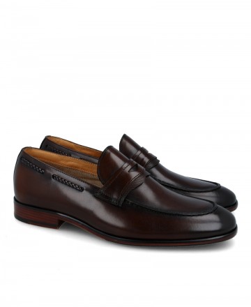 Mocasines casuales elegantes Yonghe SH218-1