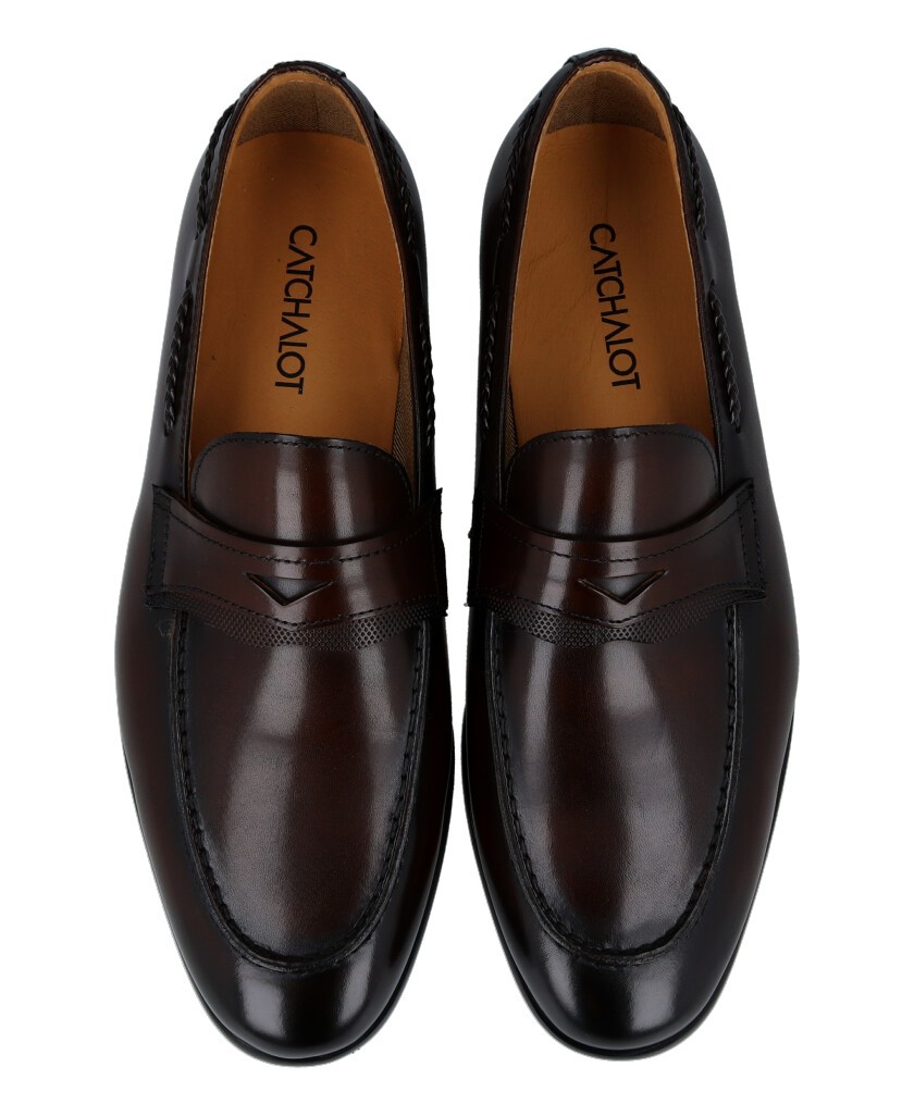 Yonghe SH218-1 Elegant Casual Loafers