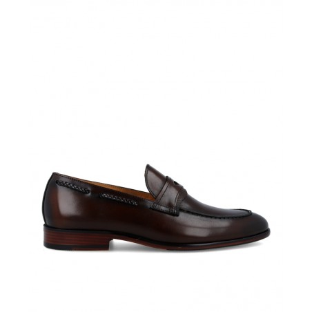 Yonghe SH218-1 Elegant Casual Loafers