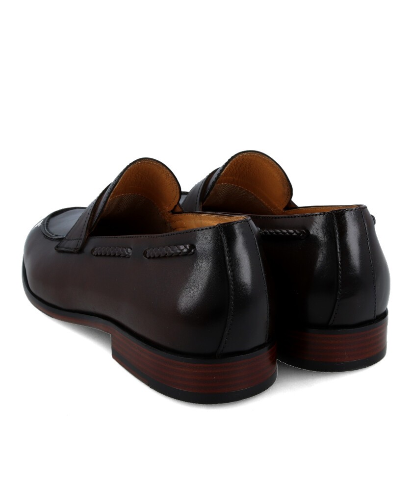 Yonghe SH218-1 Elegant Casual Loafers