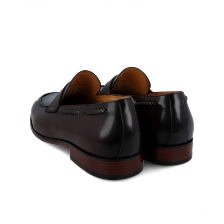 Yonghe SH218-1 Elegant Casual Loafers