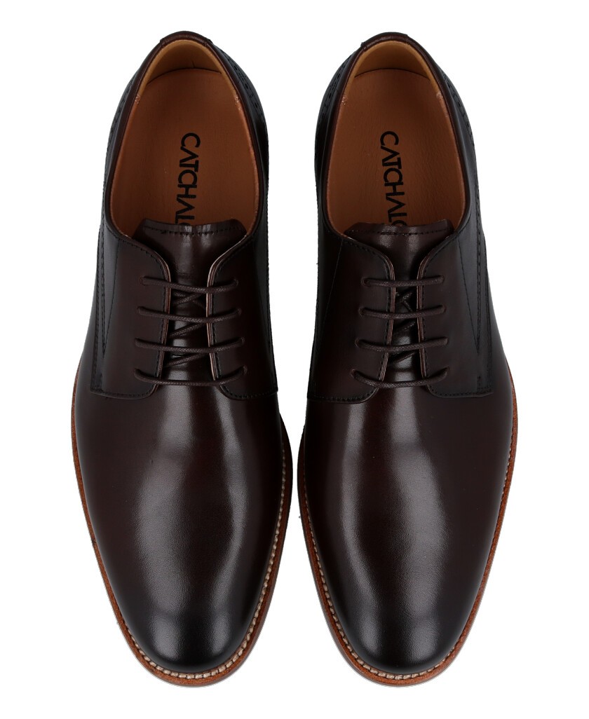 h2Mocasin clasico de cordones Yonghe ZD2406 B2 h2 pEl mocasin clasico Yonghe ZD2406 B2 es la eleccion perfecta para hombres que