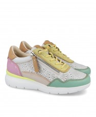 h2Zapatillas multicolor pasteles Carmela 162274 h2 pEstas zapatillas Carmela 162274 en tonos multicolor pasteles son la opcion h2Zapatillas multicolor pasteles Carmela 162274 h2 pEstas zapatillas Carmela 162274 en tonos multicolor pasteles son la opcion