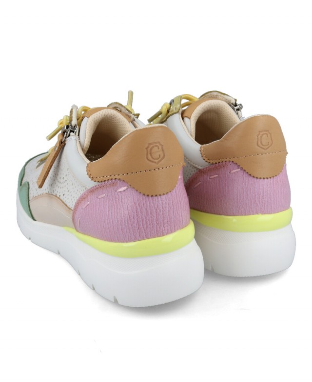 h2Zapatillas multicolor pasteles Carmela 162274 h2 pEstas zapatillas Carmela 162274 en tonos multicolor pasteles son la opcion h2Zapatillas multicolor pasteles Carmela 162274 h2 pEstas zapatillas Carmela 162274 en tonos multicolor pasteles son la opcion