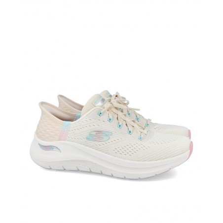 Skechers Slip Ins Arch Fit 2.0 sneaker