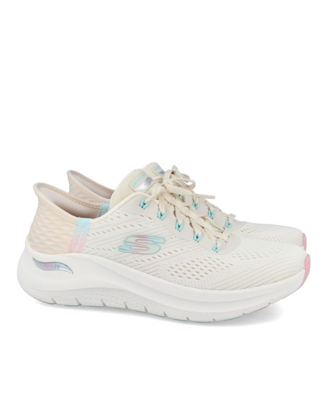 Skechers Slip Ins Arch Fit 2.0 sneaker