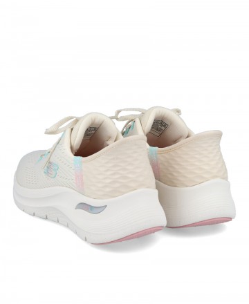 Skechers Slip Ins Arch Fit 2.0 sneaker