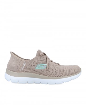 h2Zapatilla Skechers Slip Ins Summits New Daily h2 pEleva tu comodidad y estilo con las Skechers Slip Ins Summits New Daily en 