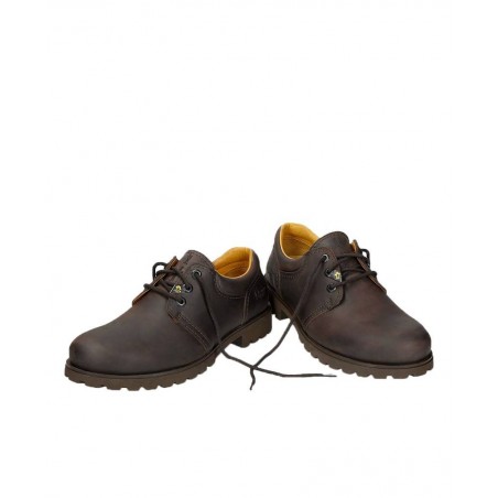 h2Zapatos de piel para hombre Panama Jack 02 C2 h2 pZapatos de piel para hombre Panama Jack 02 C2 en color marron Caracteri