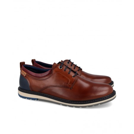 h2bZapatos de hombre piel Pikolinos Berna M8J 4183 b h2 pstrongZapatos de hombre de piel Pikolinos Berna M8J 4183 strong en co