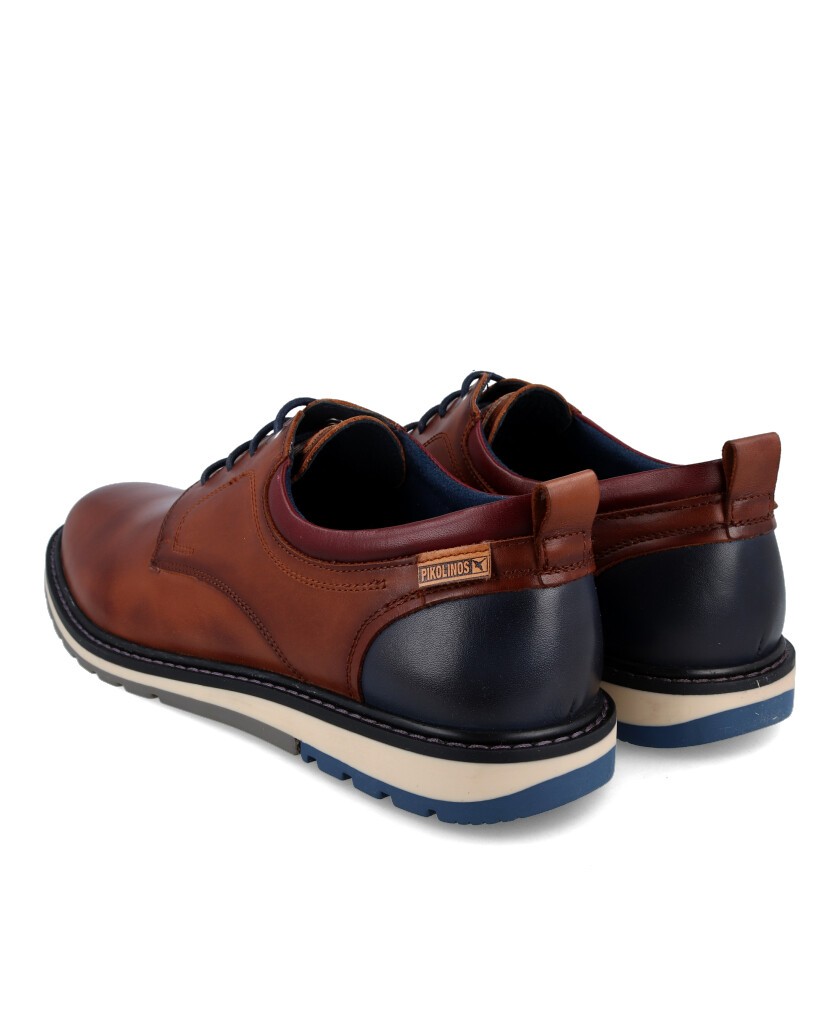 h2bZapatos de hombre piel Pikolinos Berna M8J 4183 b h2 pstrongZapatos de hombre de piel Pikolinos Berna M8J 4183 strong en co