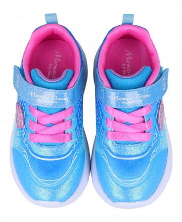 Zapatillas infantiles Skechers Mermaid Dreams