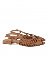 Gioseppo 74076-M ballerina pumps