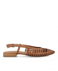 Gioseppo 74076-M ballerina pumps