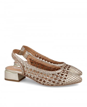 Zapatos mujer con tacón Gioseppo Piskove 71185-M