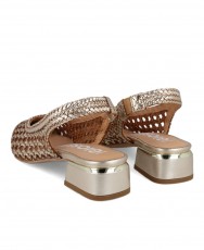 Zapatos mujer con tacón Gioseppo Piskove 71185-M