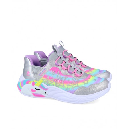 Deportivas Skechers Unicorn Dreams - Starry Lite