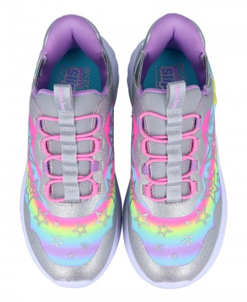 Deportivas Skechers Unicorn Dreams - Starry Lite