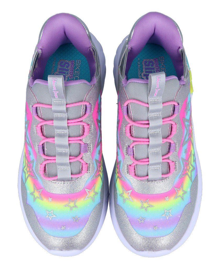 Deportivas Skechers Unicorn Dreams - Starry Lite